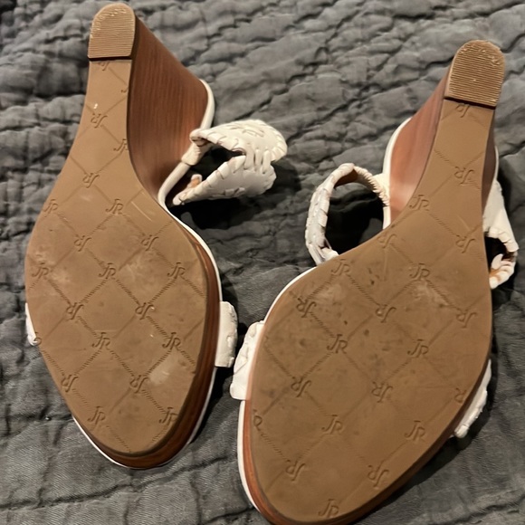 Jack Rogers Almost new - Picture 2 of 4